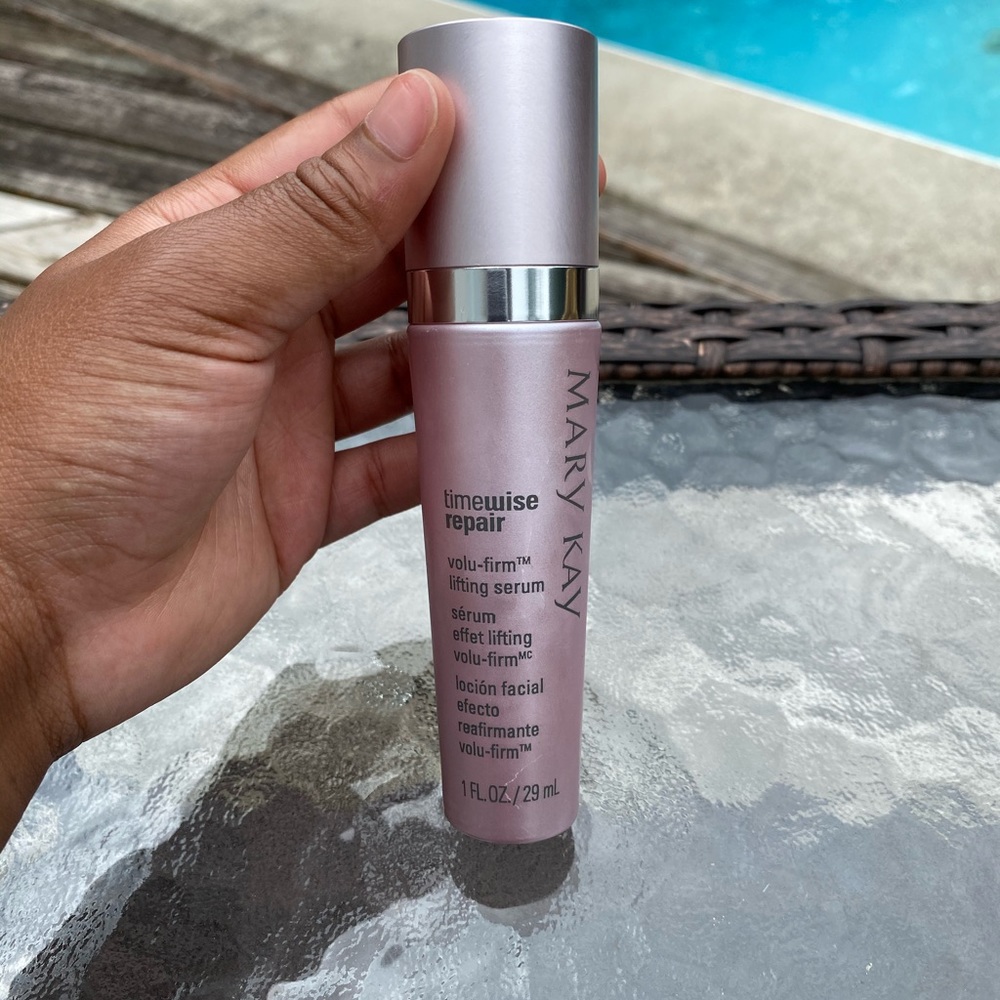 Advanced Lifting Serum